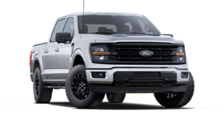 2025 Ford F-150® External Image 4